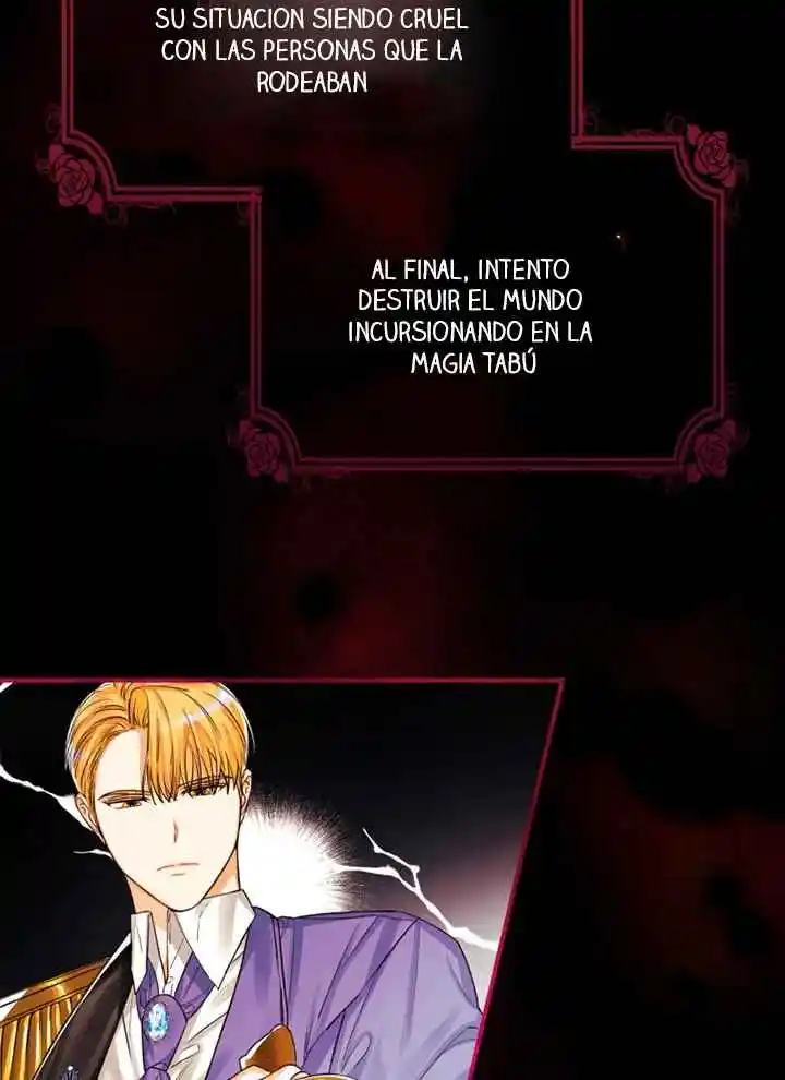 La Villana Esta Molesta Con Los Protagonistas - Capítulo  - Página 24 - LectorTMOo