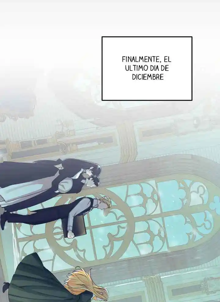 La Villana Esta Molesta Con Los Protagonistas - Capítulo  - Página 28 - LectorTMOo