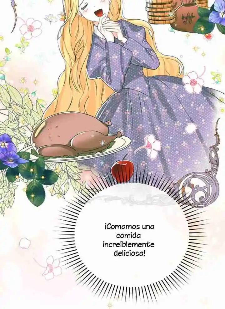 La Villana Esta Molesta Con Los Protagonistas - Capítulo  - Página 35 - LectorTMOo