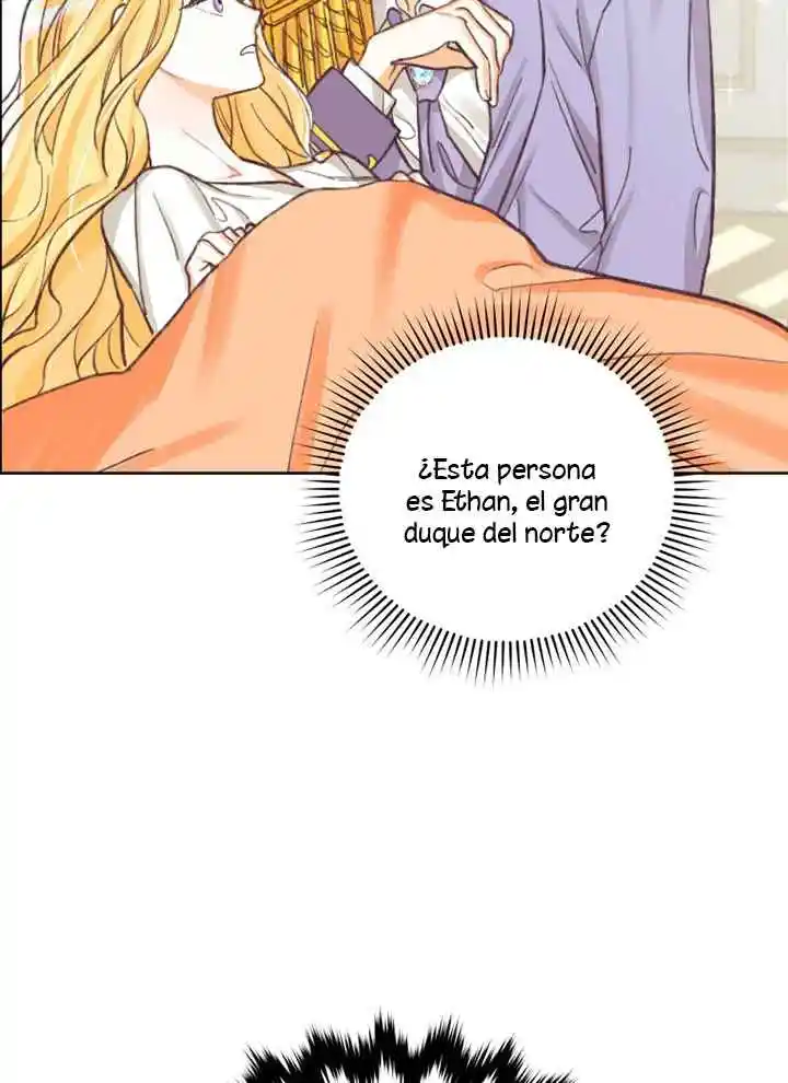 La Villana Esta Molesta Con Los Protagonistas - Capítulo  - Página 49 - LectorTMOo
