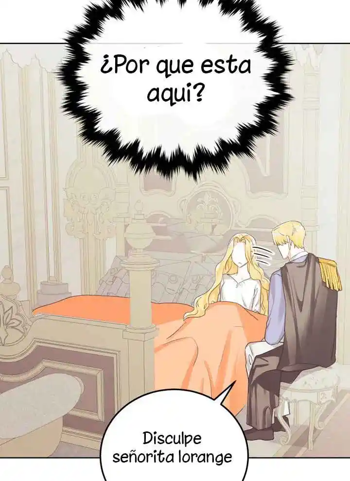 La Villana Esta Molesta Con Los Protagonistas - Capítulo  - Página 50 - LectorTMOo