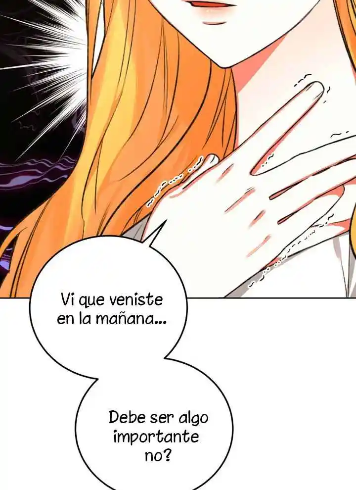 La Villana Esta Molesta Con Los Protagonistas - Capítulo  - Página 57 - LectorTMOo