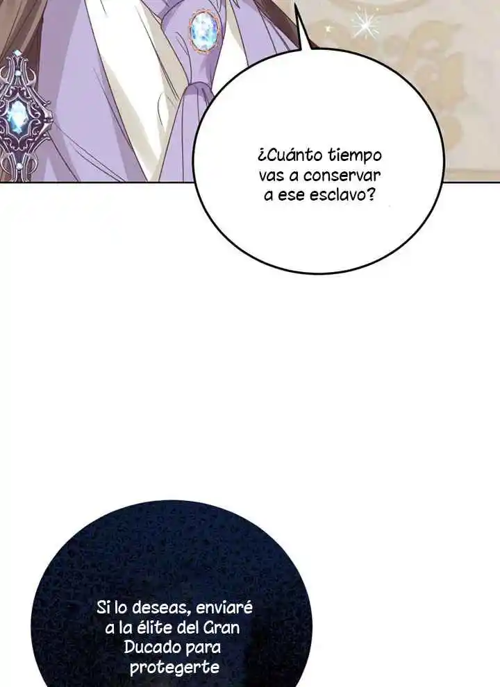 La Villana Esta Molesta Con Los Protagonistas - Capítulo  - Página 76 - LectorTMOo