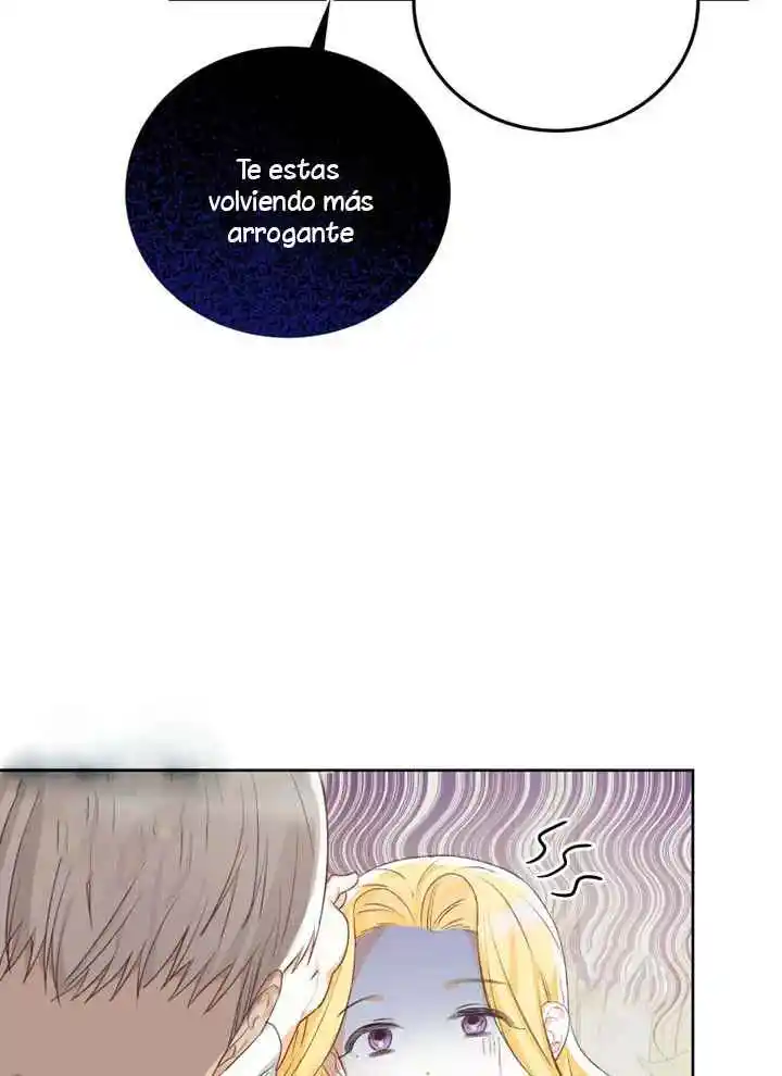 La Villana Esta Molesta Con Los Protagonistas - Capítulo  - Página 78 - LectorTMOo
