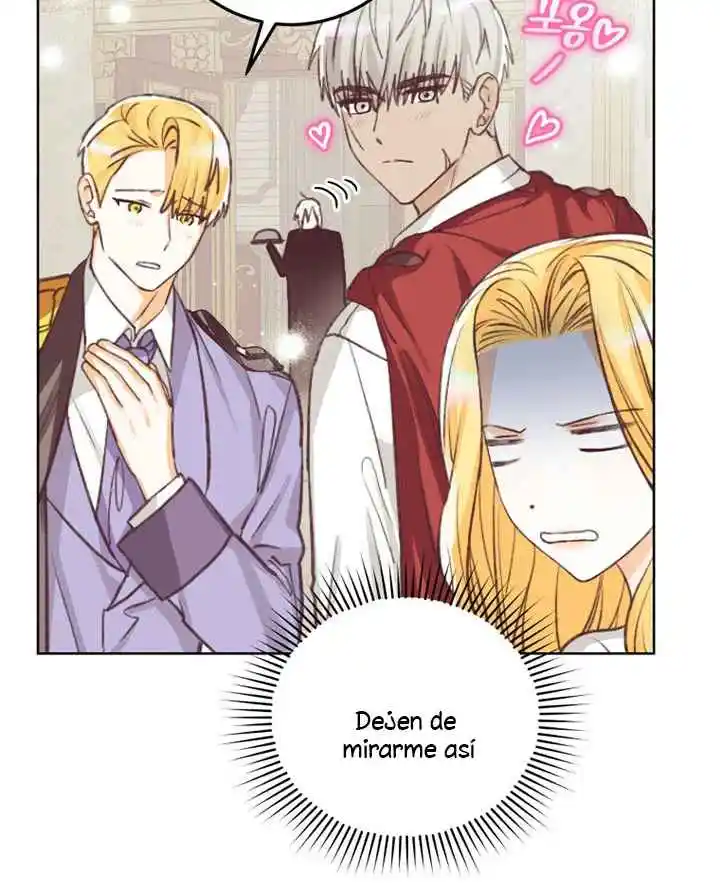 La Villana Esta Molesta Con Los Protagonistas - Capítulo  - Página 82 - LectorTMOo