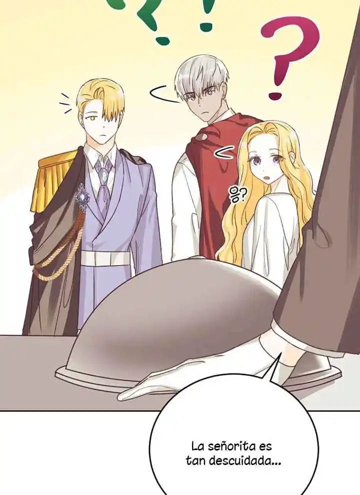 La Villana Esta Molesta Con Los Protagonistas - Capítulo  - Página 85 - LectorTMOo