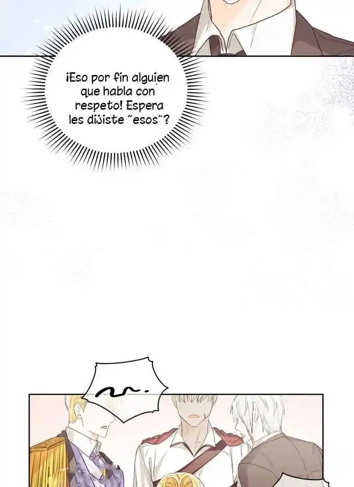 La Villana Esta Molesta Con Los Protagonistas - Capítulo  - Página 96 - LectorTMOo