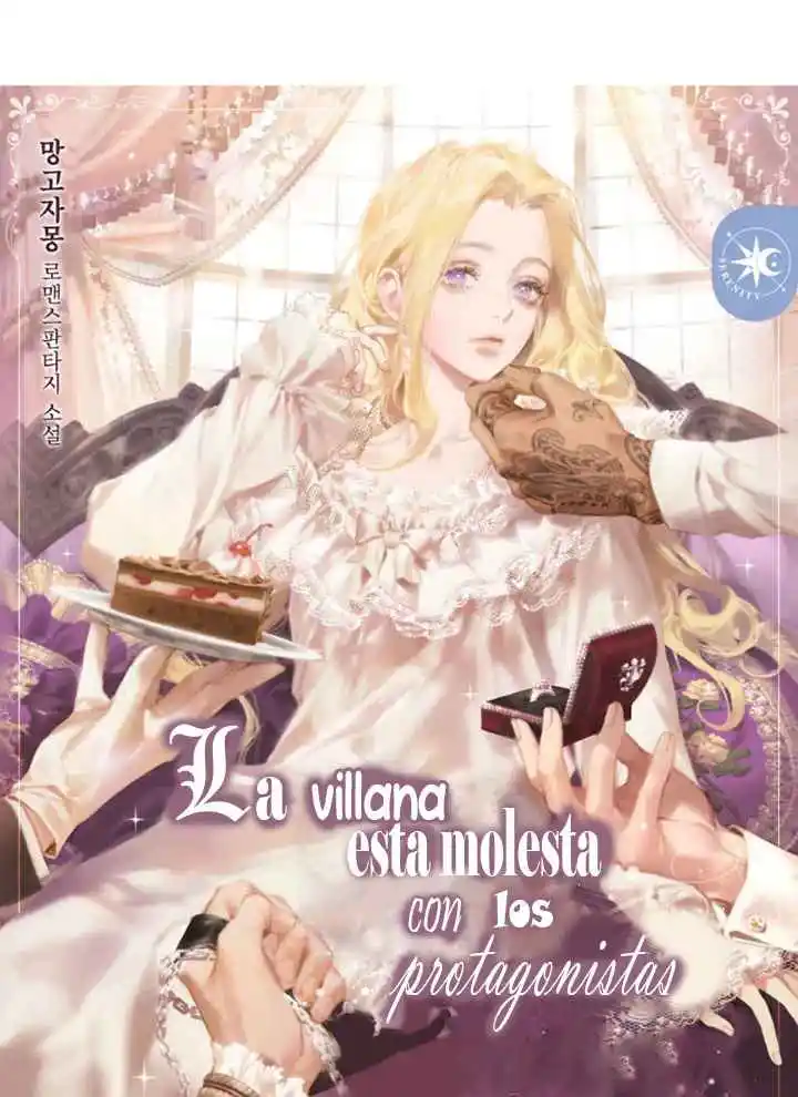 La Villana Esta Molesta Con Los Protagonistas - Capítulo  - Página 102 - LectorTMOo