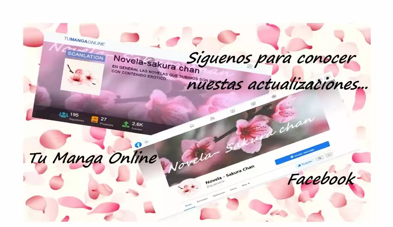 La Villana Gira El Reloj De Arena (Novela) - Capítulo 152 - Página 21 - LectorTMOo