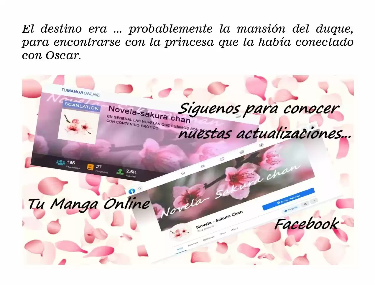 La Villana Gira El Reloj De Arena (Novela) - Capítulo 155 - Página 12 - LectorTMOo