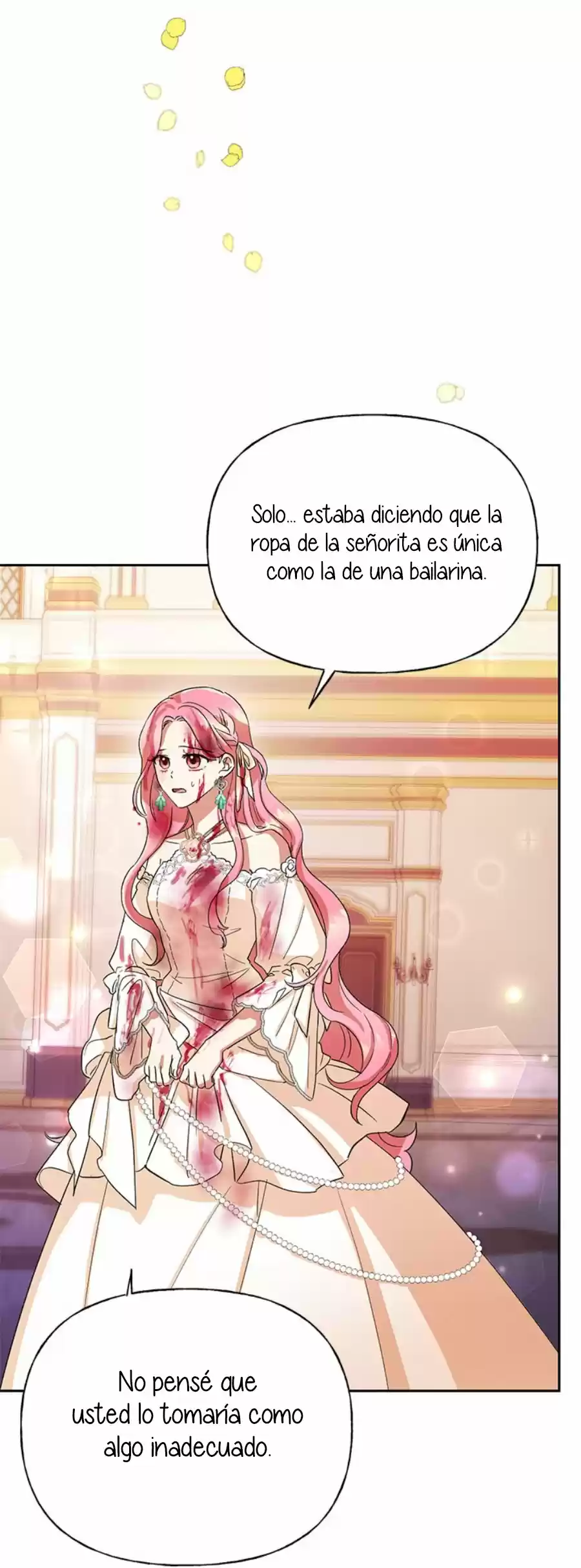 La Villana Hoy También Se Divierte - Capítulo 1 - Página 11 - LectorTMOo