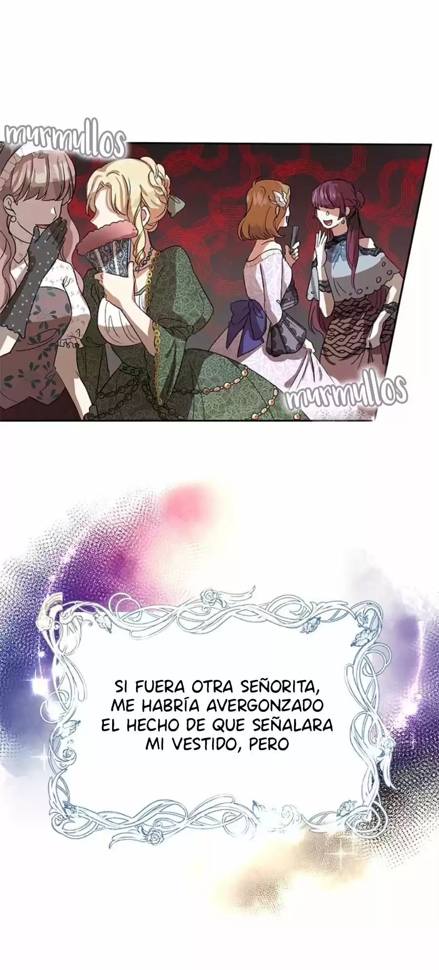La Villana Hoy También Se Divierte - Capítulo 1 - Página 17 - LectorTMOo