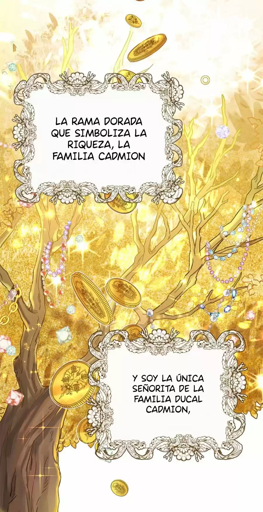 La Villana Hoy También Se Divierte - Capítulo 1 - Página 20 - LectorTMOo