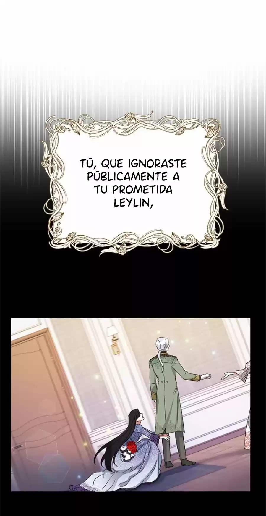 La Villana Hoy También Se Divierte - Capítulo 1 - Página 45 - LectorTMOo