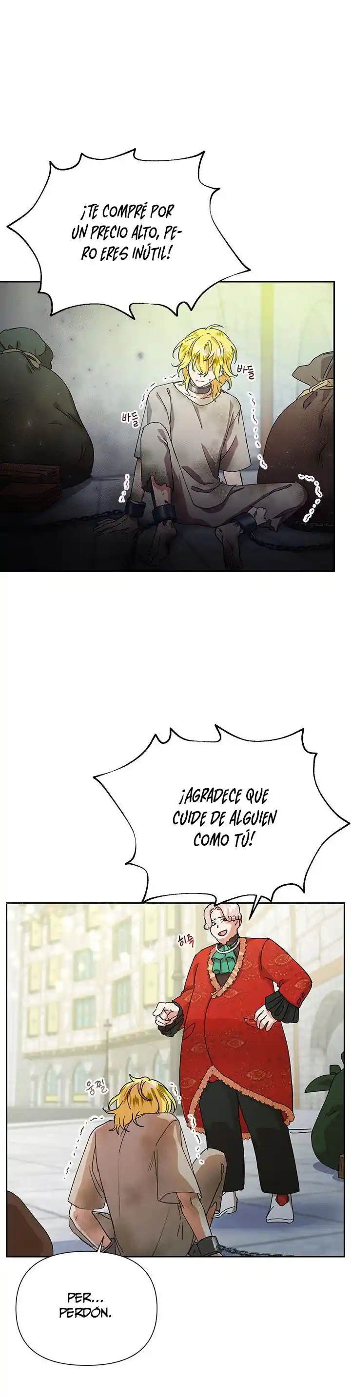 La Villana Hoy También Se Divierte - Capítulo 10 - Página 7 - LectorTMOo