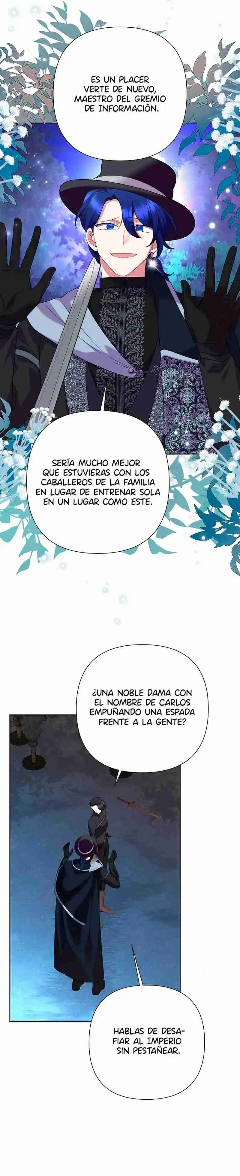 La Villana Hoy También Se Divierte - Capítulo 102 - Página 7 - LectorTMOo