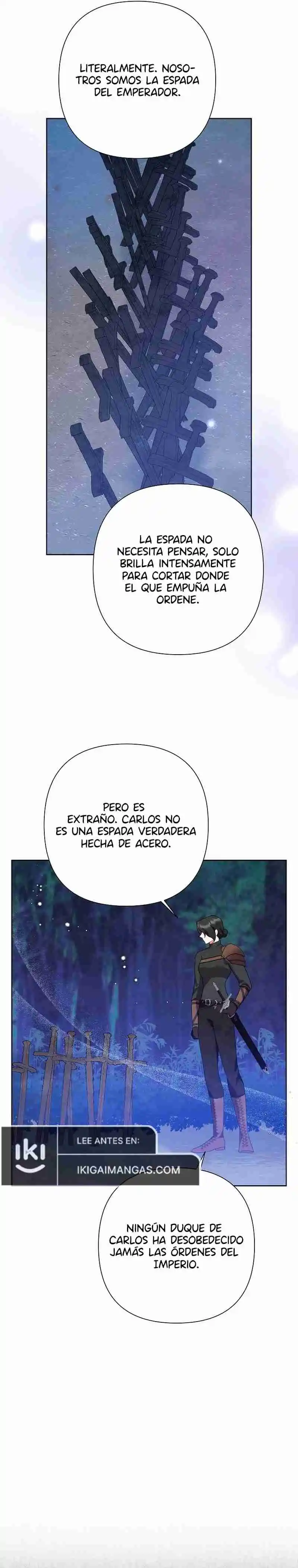 La Villana Hoy También Se Divierte - Capítulo 102 - Página 15 - LectorTMOo