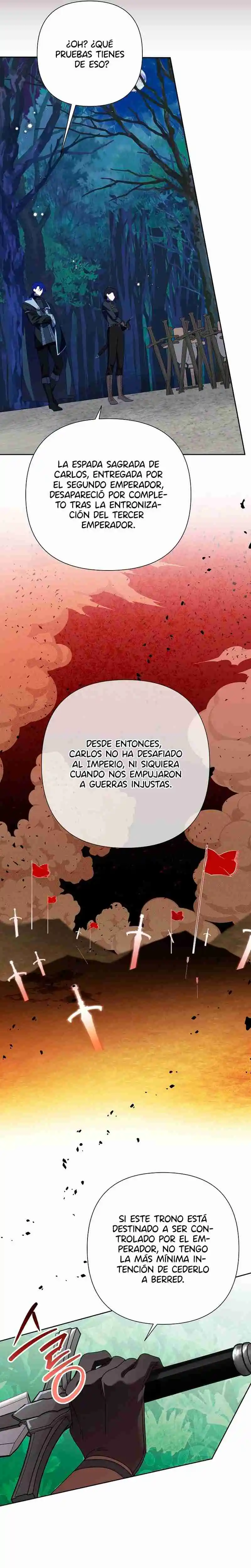 La Villana Hoy También Se Divierte - Capítulo 102 - Página 20 - LectorTMOo