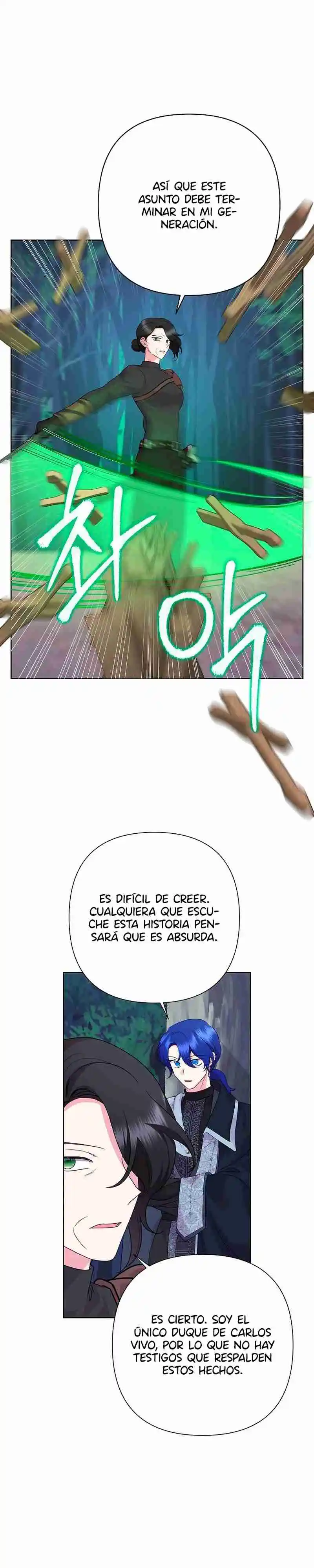 La Villana Hoy También Se Divierte - Capítulo 102 - Página 21 - LectorTMOo