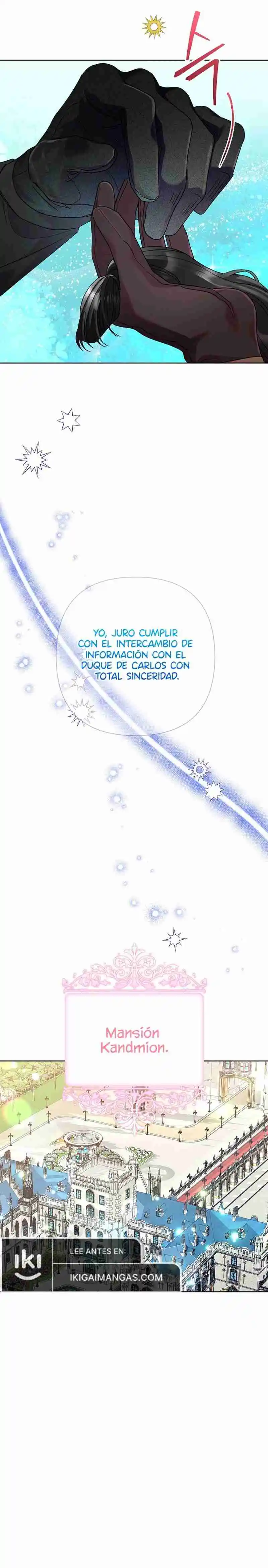 La Villana Hoy También Se Divierte - Capítulo 102 - Página 25 - LectorTMOo
