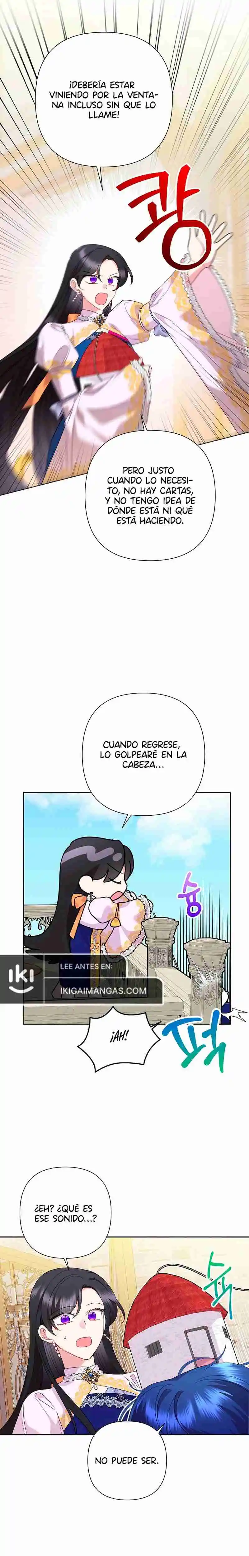 La Villana Hoy También Se Divierte - Capítulo 102 - Página 27 - LectorTMOo