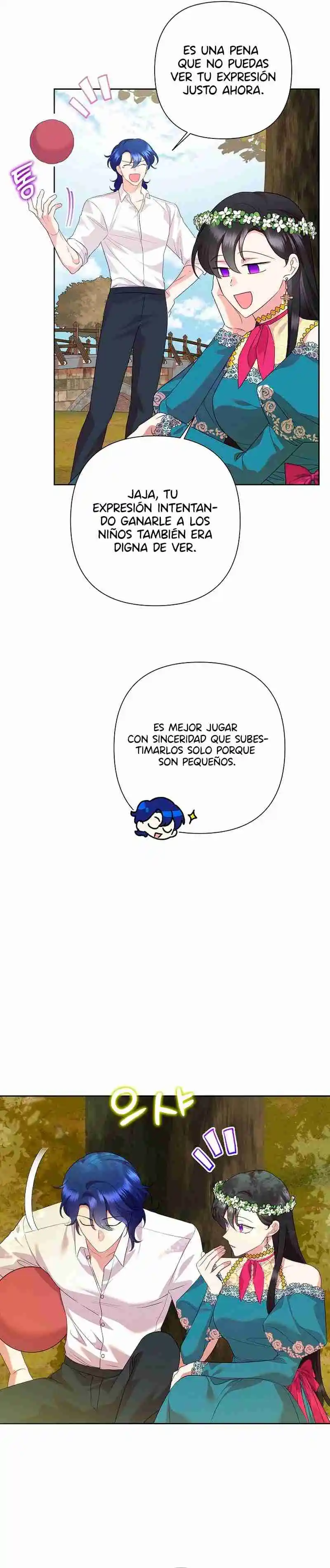 La Villana Hoy También Se Divierte - Capítulo 103 - Página 25 - LectorTMOo
