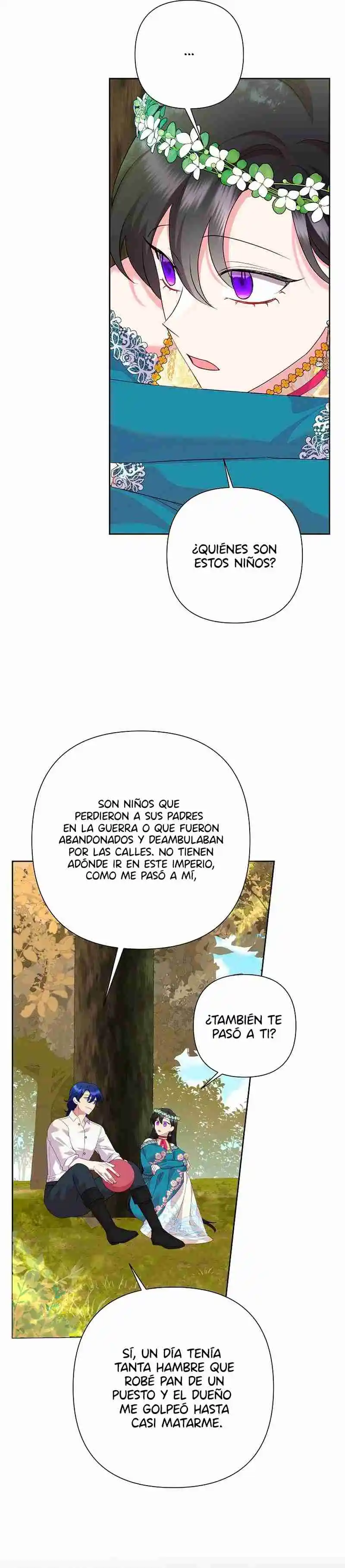La Villana Hoy También Se Divierte - Capítulo 103 - Página 26 - LectorTMOo