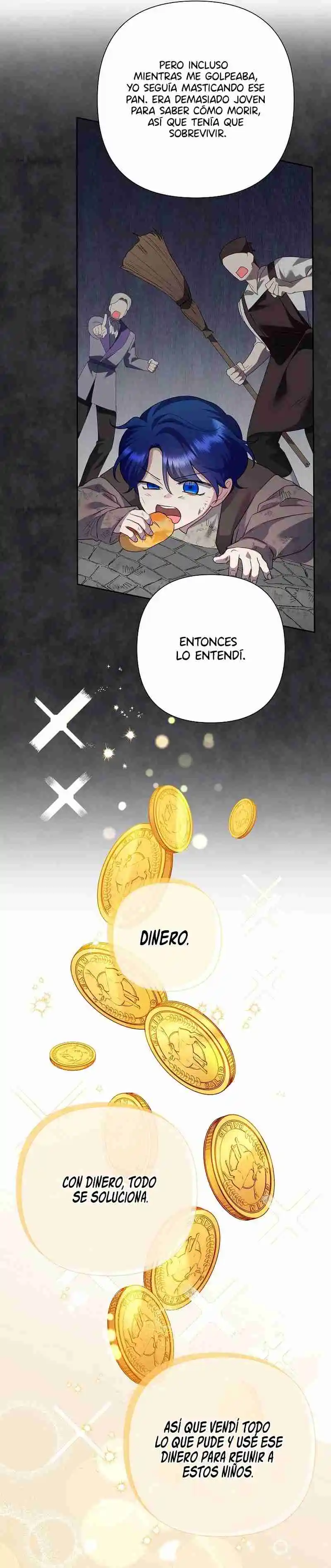 La Villana Hoy También Se Divierte - Capítulo 103 - Página 27 - LectorTMOo