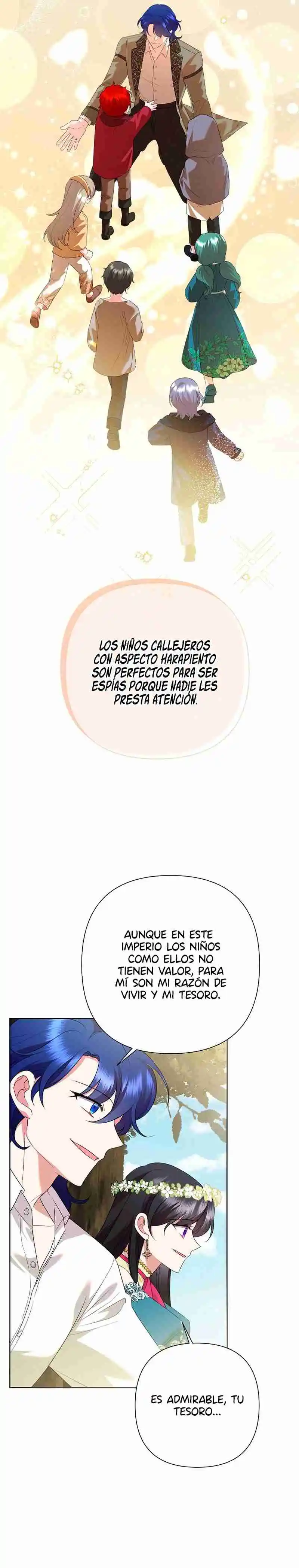 La Villana Hoy También Se Divierte - Capítulo 103 - Página 28 - LectorTMOo