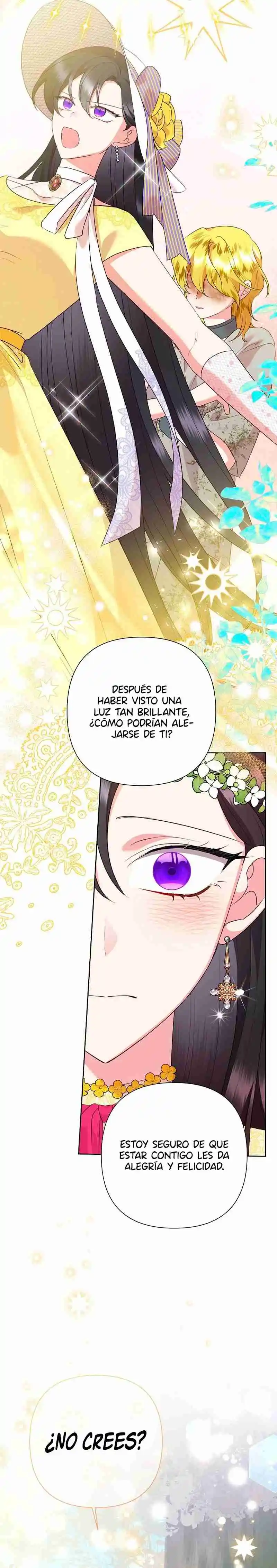 La Villana Hoy También Se Divierte - Capítulo 103 - Página 32 - LectorTMOo
