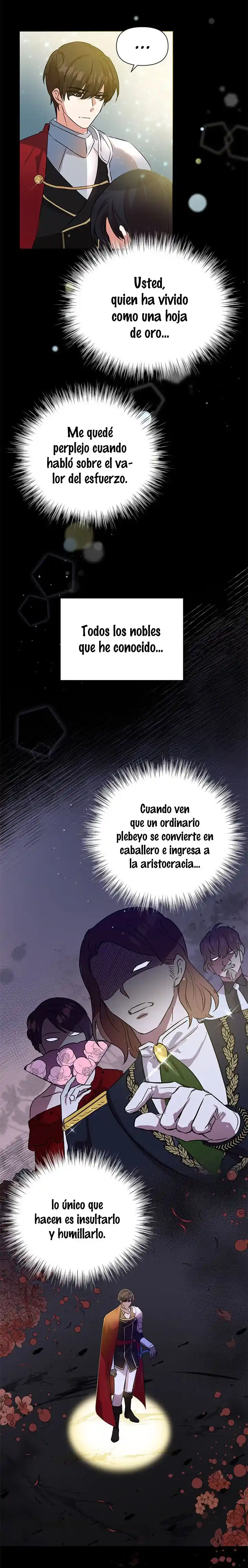 La Villana Hoy También Se Divierte - Capítulo 11 - Página 28 - LectorTMOo