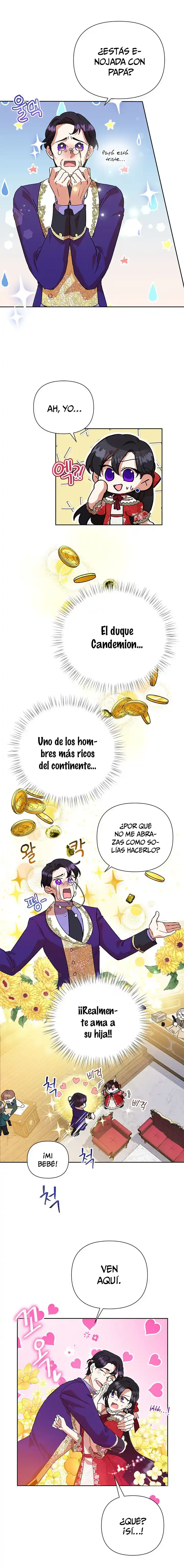 La Villana Hoy También Se Divierte - Capítulo 13 - Página 12 - LectorTMOo