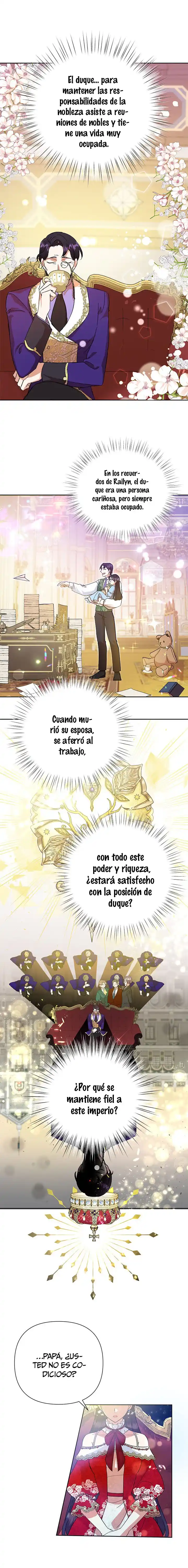 La Villana Hoy También Se Divierte - Capítulo 13 - Página 19 - LectorTMOo
