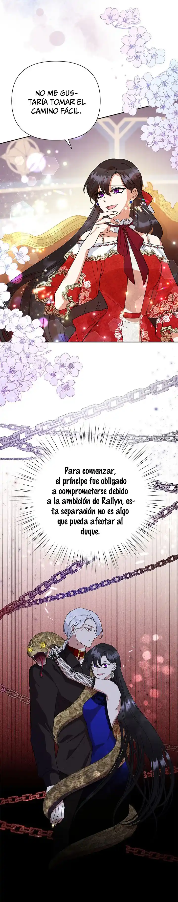 La Villana Hoy También Se Divierte - Capítulo 13 - Página 28 - LectorTMOo
