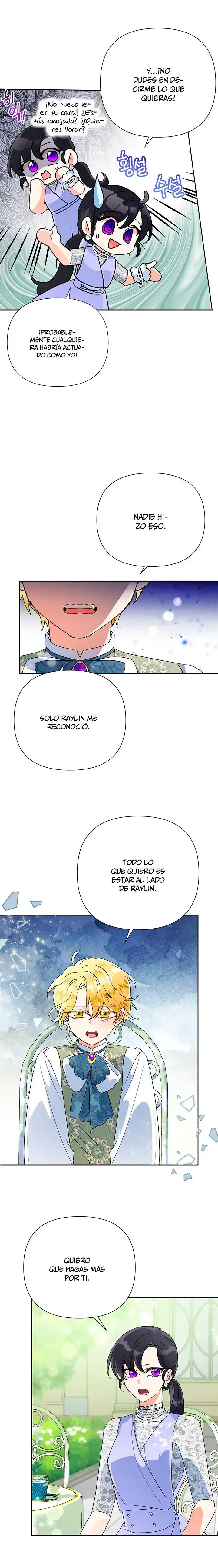 La Villana Hoy También Se Divierte - Capítulo 14 - Página 16 - LectorTMOo