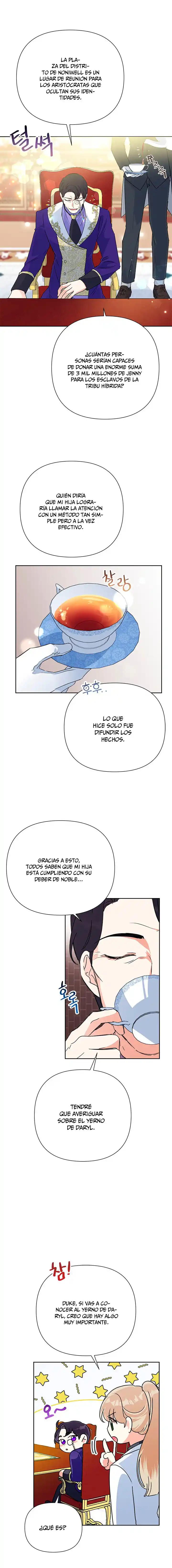 La Villana Hoy También Se Divierte - Capítulo 14 - Página 26 - LectorTMOo