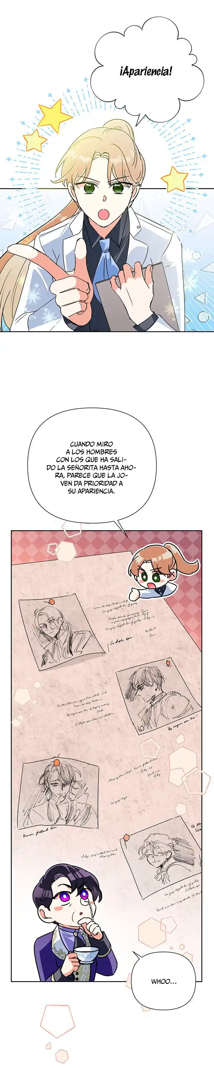 La Villana Hoy También Se Divierte - Capítulo 14 - Página 28 - LectorTMOo
