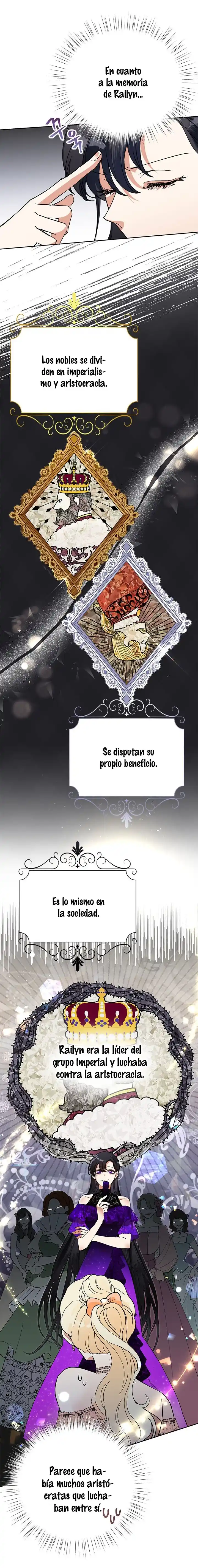 La Villana Hoy También Se Divierte - Capítulo 15 - Página 13 - LectorTMOo