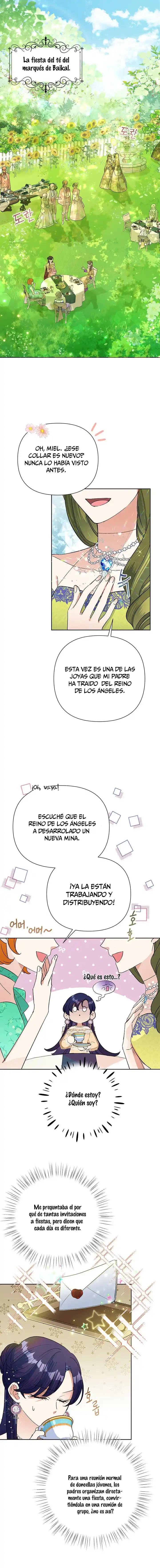 La Villana Hoy También Se Divierte - Capítulo 16 - Página 5 - LectorTMOo