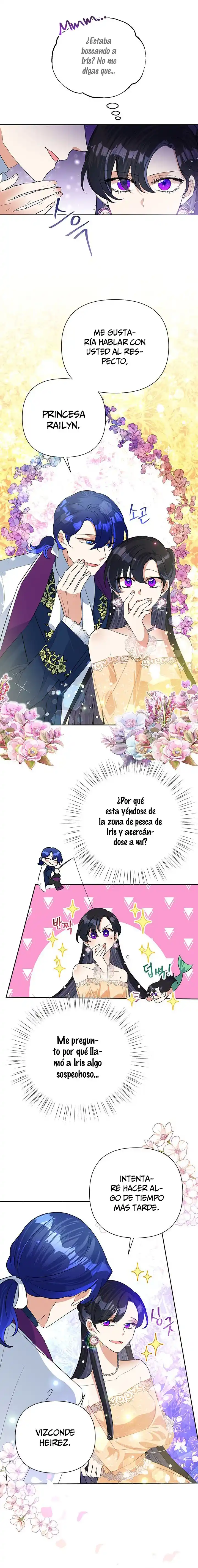 La Villana Hoy También Se Divierte - Capítulo 17 - Página 8 - LectorTMOo