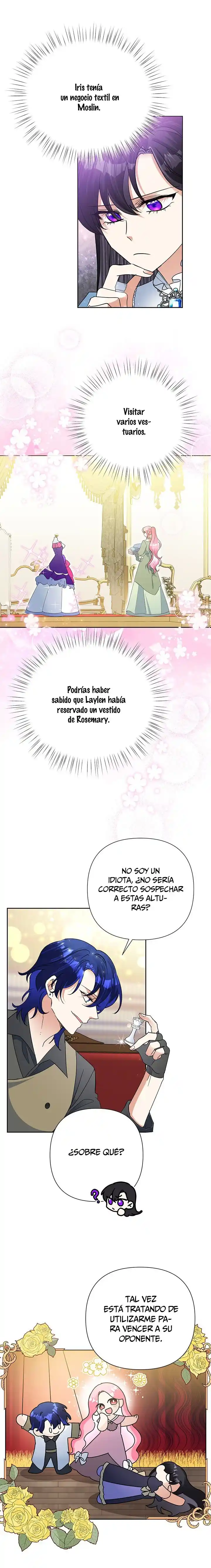 La Villana Hoy También Se Divierte - Capítulo 18 - Página 12 - LectorTMOo