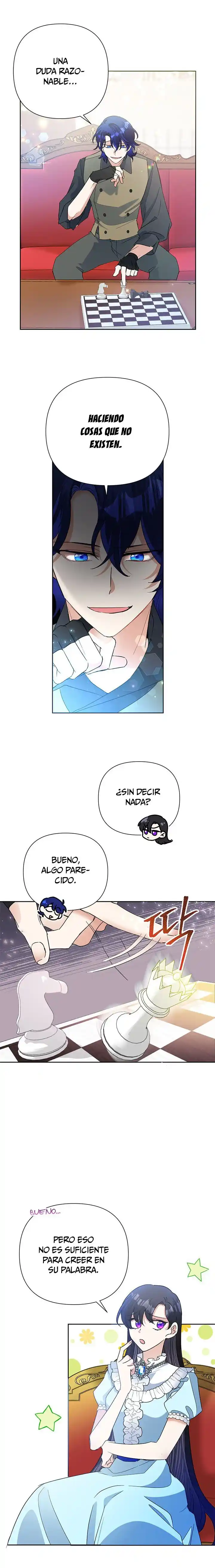 La Villana Hoy También Se Divierte - Capítulo 18 - Página 13 - LectorTMOo