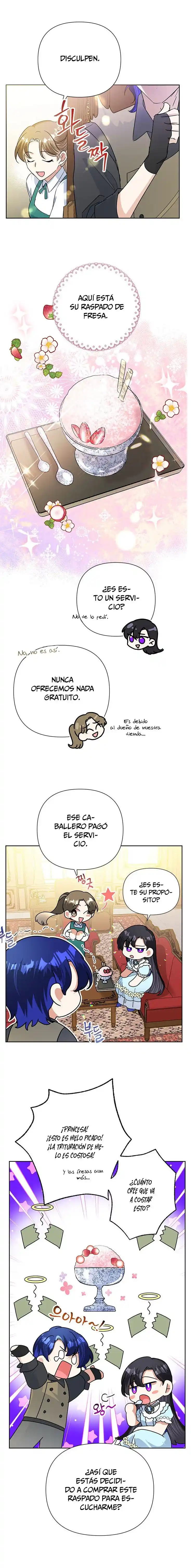 La Villana Hoy También Se Divierte - Capítulo 18 - Página 16 - LectorTMOo