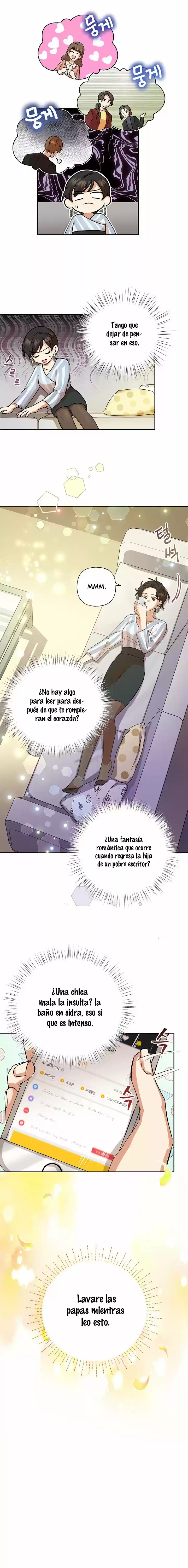 La Villana Hoy También Se Divierte - Capítulo 2 - Página 11 - LectorTMOo
