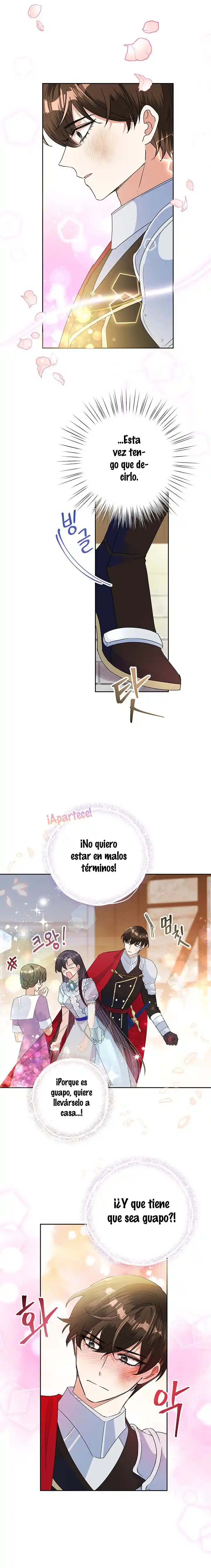 La Villana Hoy También Se Divierte - Capítulo 20 - Página 12 - LectorTMOo