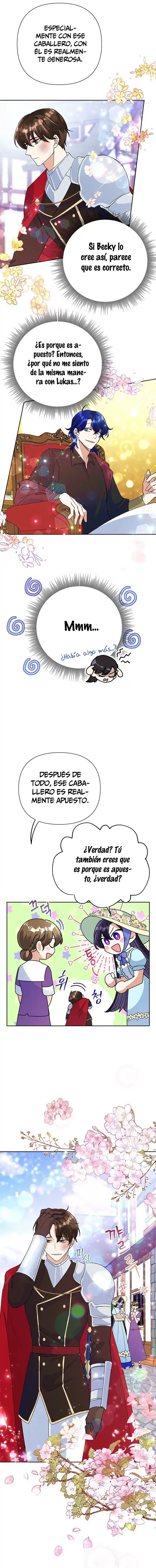 La Villana Hoy También Se Divierte - Capítulo 20 - Página 24 - LectorTMOo