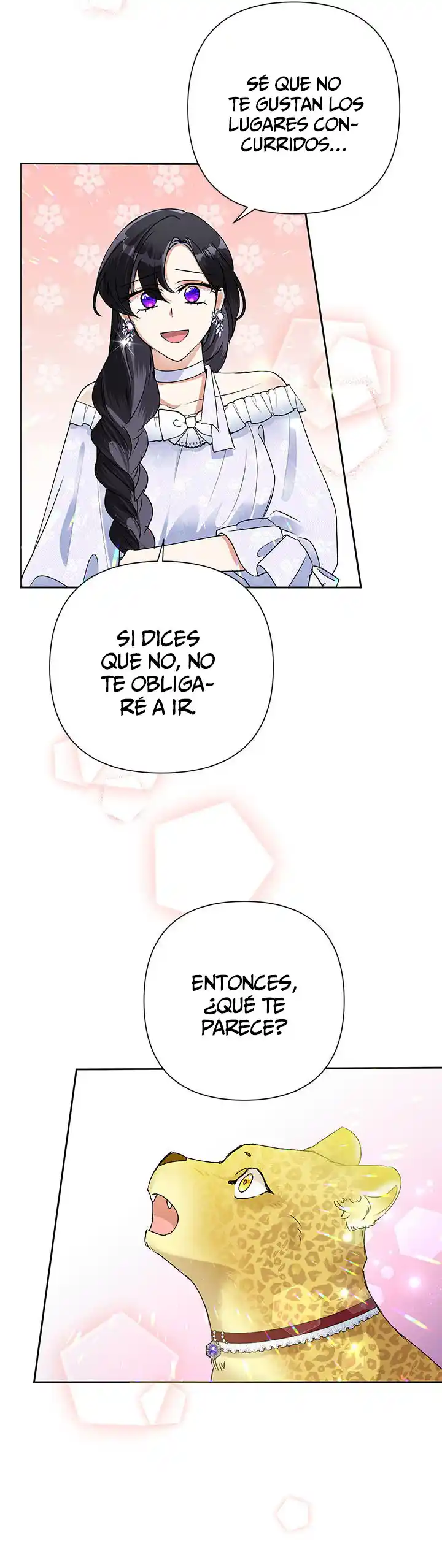 La Villana Hoy También Se Divierte - Capítulo 21 - Página 15 - LectorTMOo