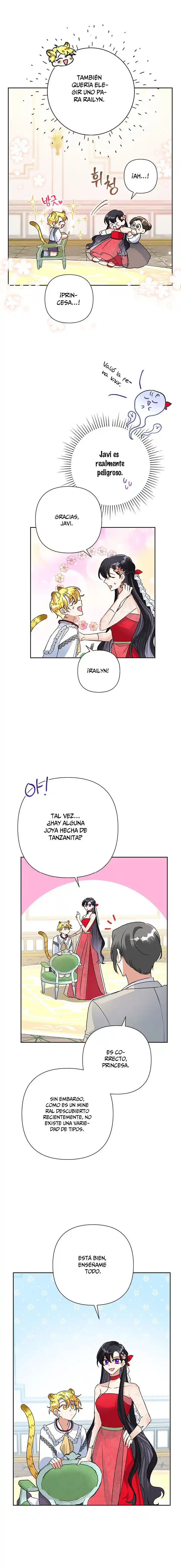 La Villana Hoy También Se Divierte - Capítulo 22 - Página 18 - LectorTMOo
