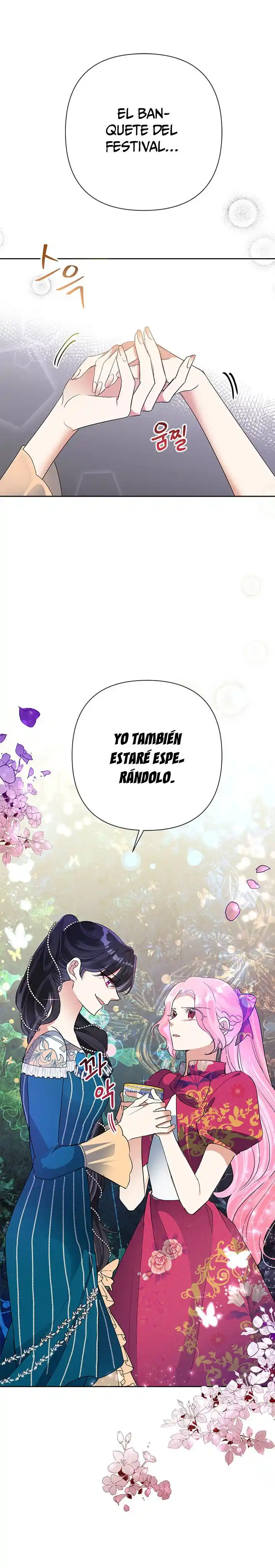 La Villana Hoy También Se Divierte - Capítulo 25 - Página 29 - LectorTMOo