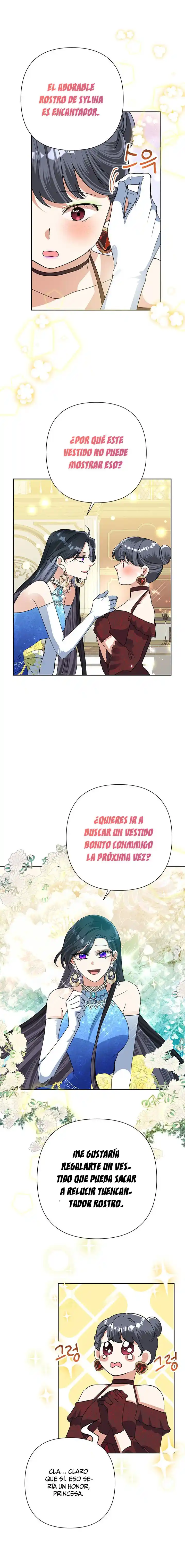 La Villana Hoy También Se Divierte - Capítulo 27 - Página 16 - LectorTMOo